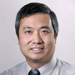Weiru Shao, MD, PhD